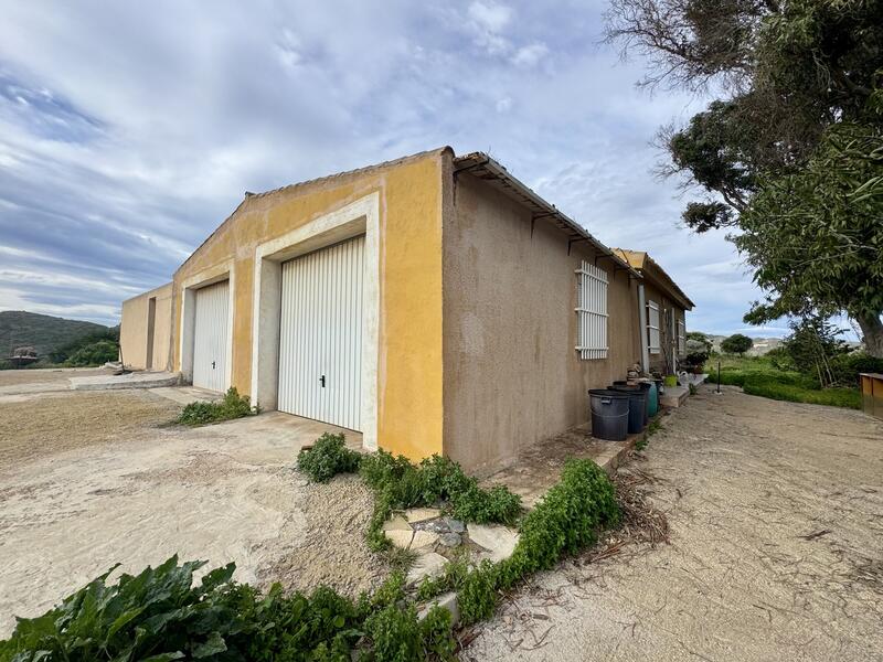 4 sovrum Villa till salu