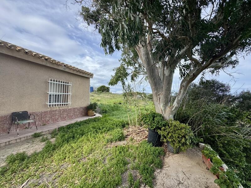 Villa till salu i Los Belones, Murcia