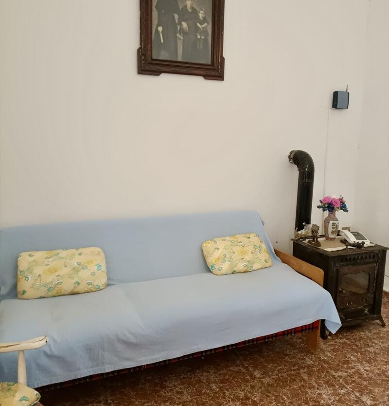 4 sovrum Villa till salu