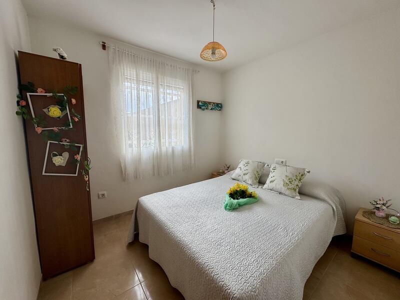 4 sovrum Villa till salu