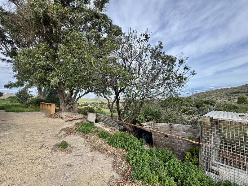 4 sovrum Villa till salu