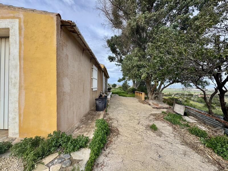 4 sovrum Villa till salu