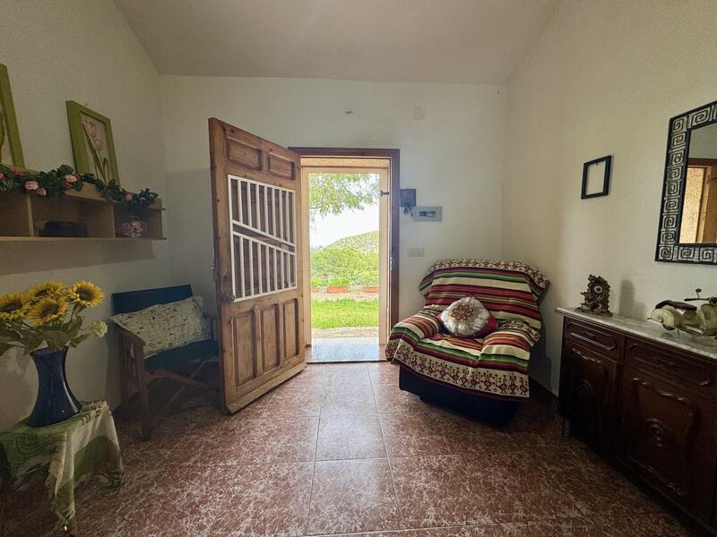 4 sovrum Villa till salu