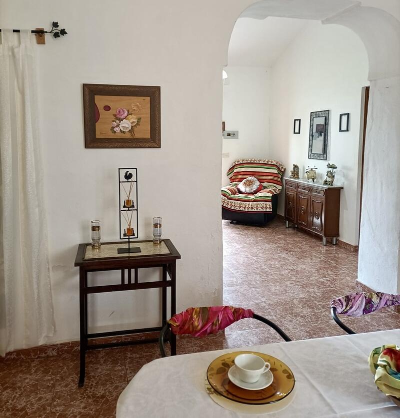 4 sovrum Villa till salu