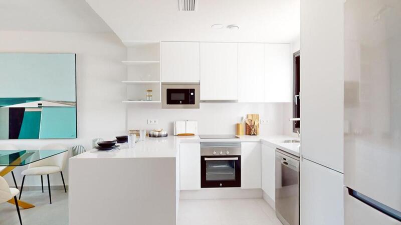 2 bedroom Townhouse for sale