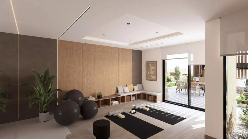 4 chambre Villa à vendre