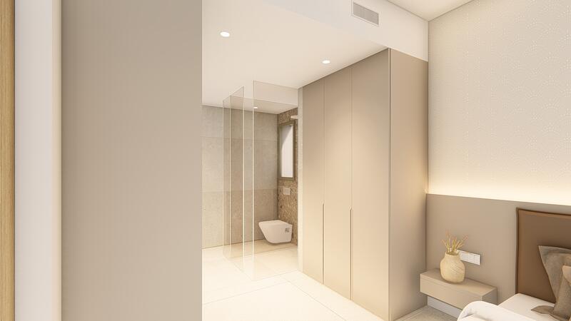 2 chambre Appartement à vendre