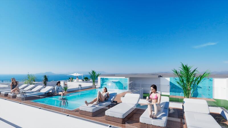 2 bedroom Apartment for sale