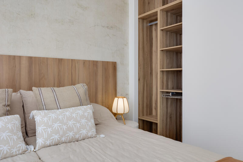 3 спальная комната вилла продается