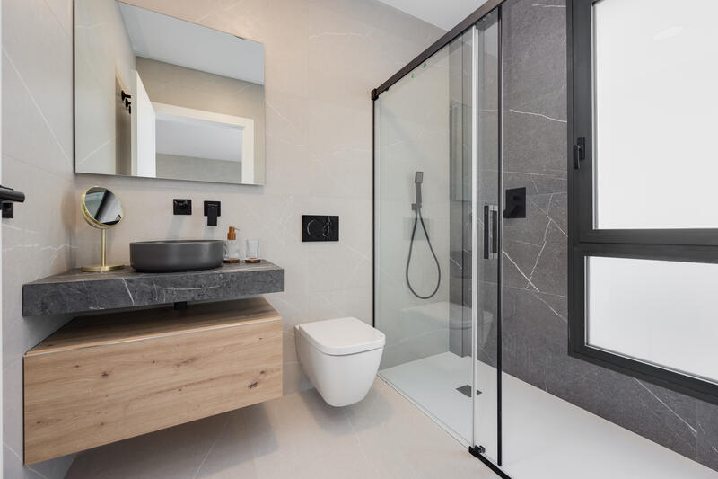 3 спальная комната вилла продается