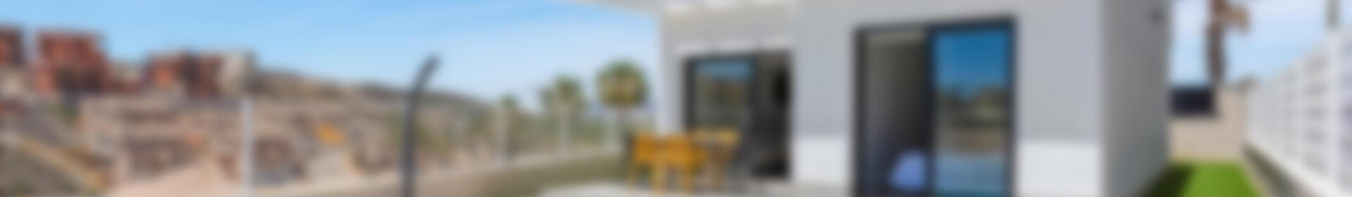 3 slaapkamer Villa Te koop