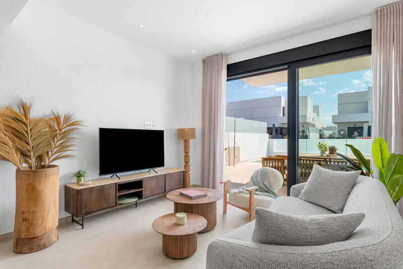 3 Schlafzimmer Stadthaus zu verkaufen