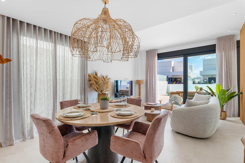 3 Schlafzimmer Stadthaus zu verkaufen