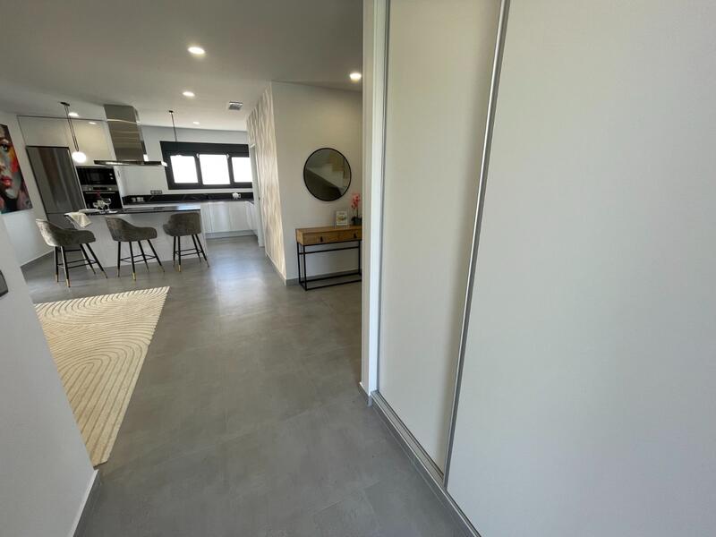 5 Cuarto Villa en venta