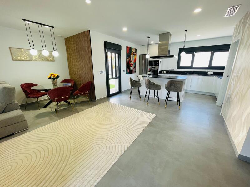 5 Cuarto Villa en venta