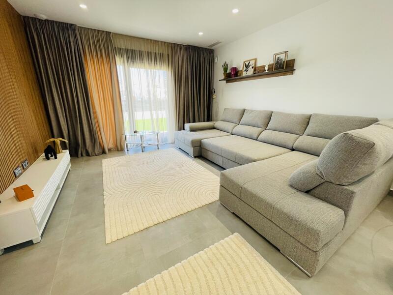 5 Cuarto Villa en venta