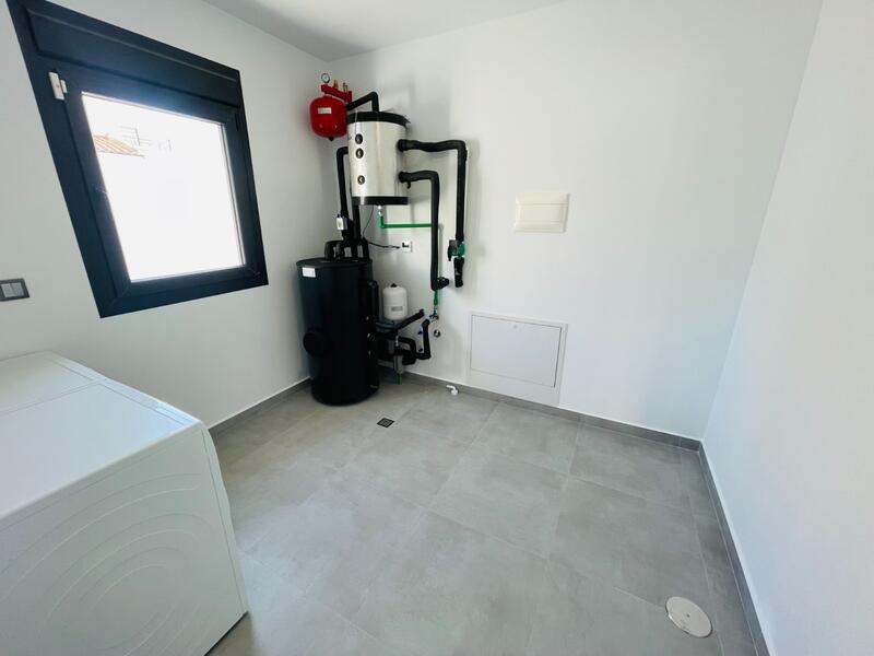 5 Cuarto Villa en venta