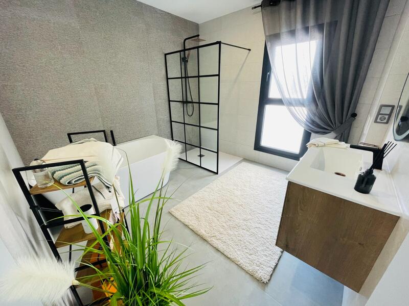 5 Cuarto Villa en venta