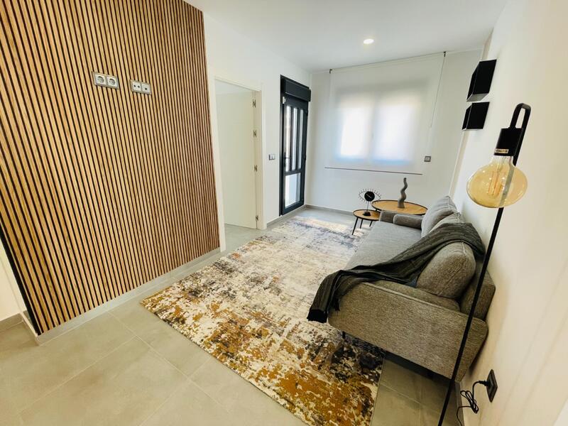 5 Cuarto Villa en venta