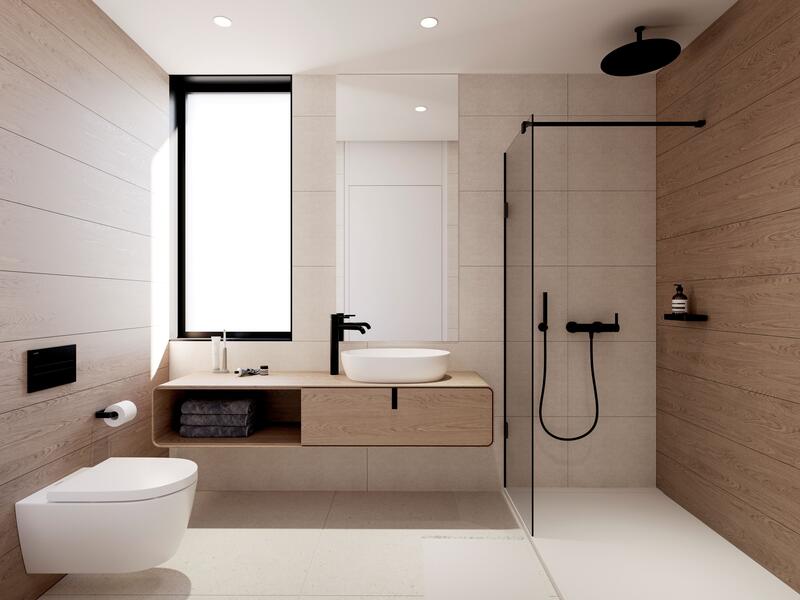 3 sovrum Villa till salu