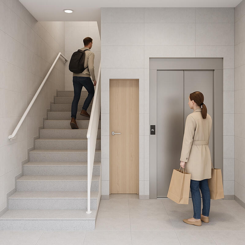 2 soverom Leilighet til salgs