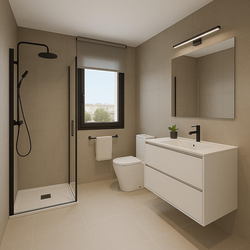 2 soverom Leilighet til salgs