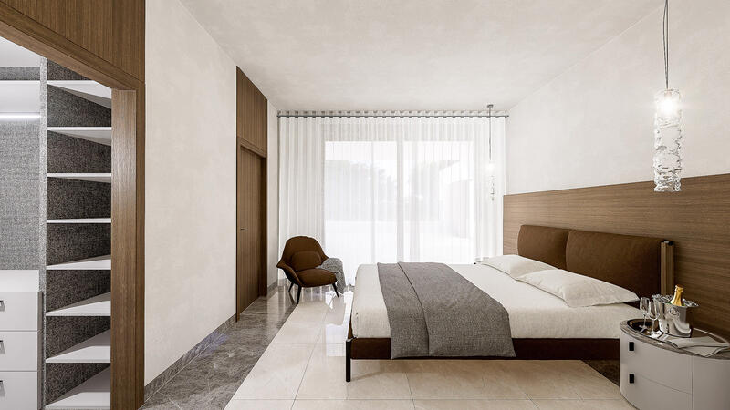 6 Schlafzimmer Villa zu verkaufen