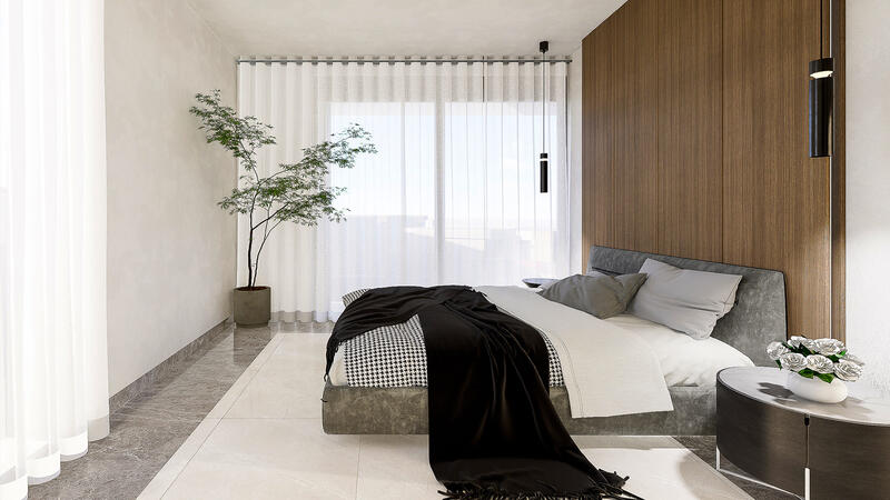 6 Schlafzimmer Villa zu verkaufen