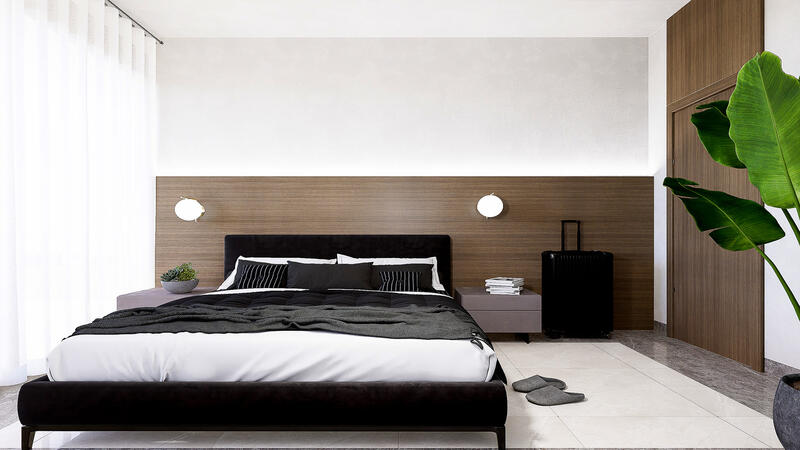 6 Schlafzimmer Villa zu verkaufen