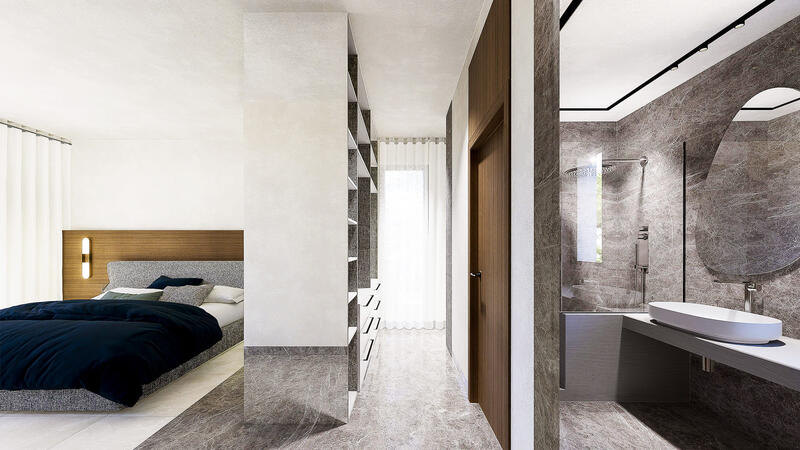 6 Schlafzimmer Villa zu verkaufen