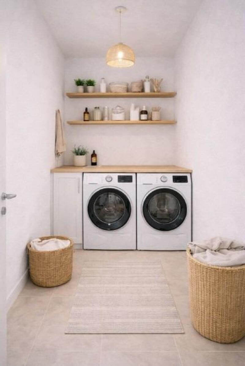 1 Cuarto Apartamento en venta