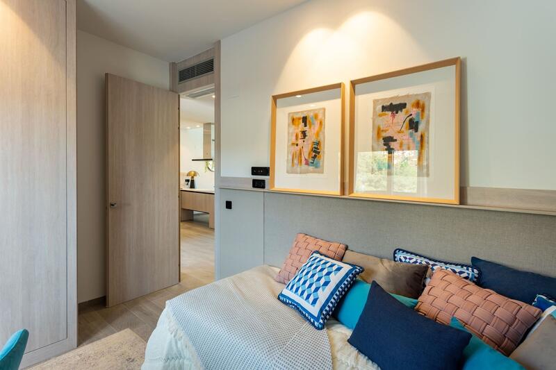 3 soverom Leilighet til salgs