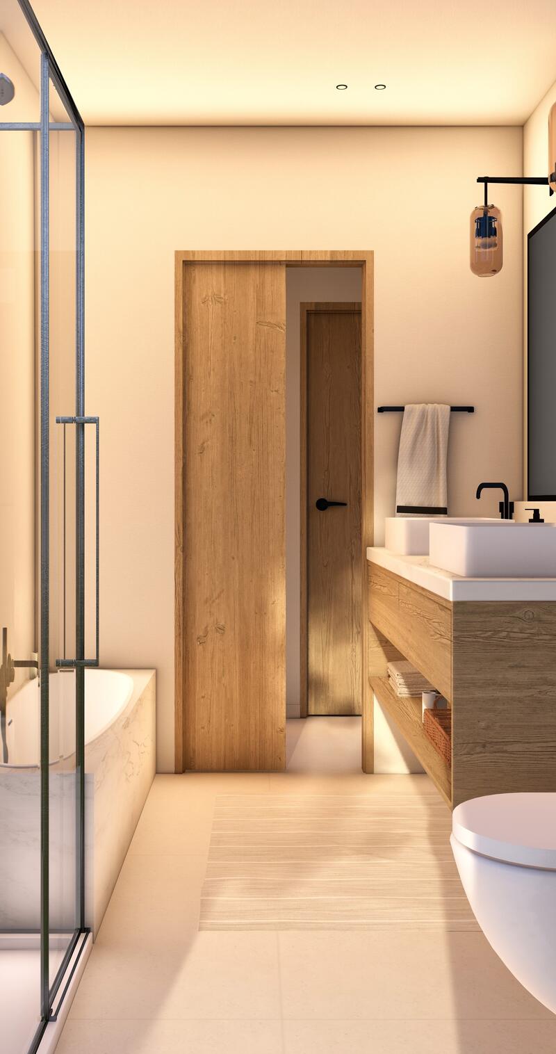 4 chambre Villa à vendre