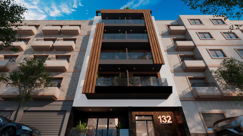 Apartamento en venta en Torrevieja, Alicante