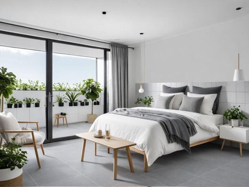 3 chambre Villa à vendre