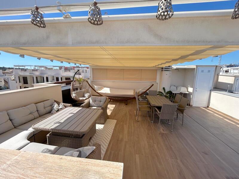 2 sovrum Lägenhet till salu