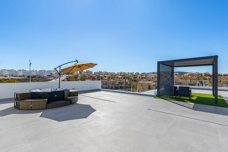 3 bedroom Villa for sale