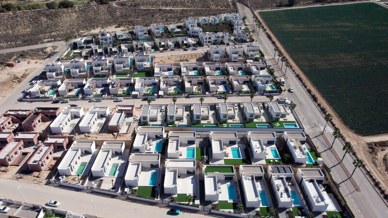 3 Schlafzimmer Villa zu verkaufen