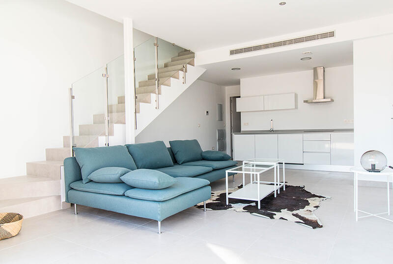 3 Schlafzimmer Villa zu verkaufen