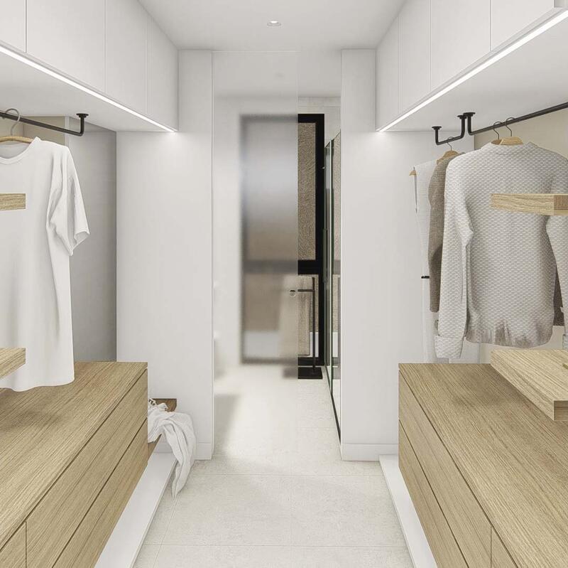 3 chambre Maison de Ville à vendre