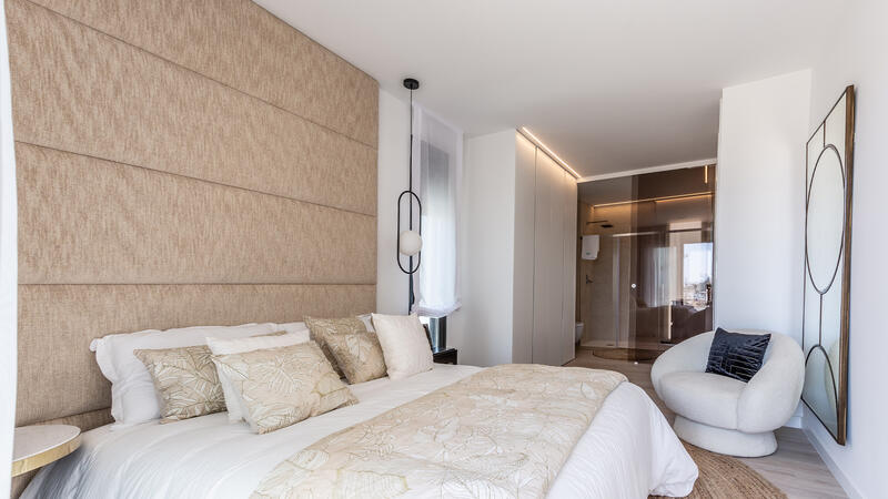 4 soveværelse Villa til salg