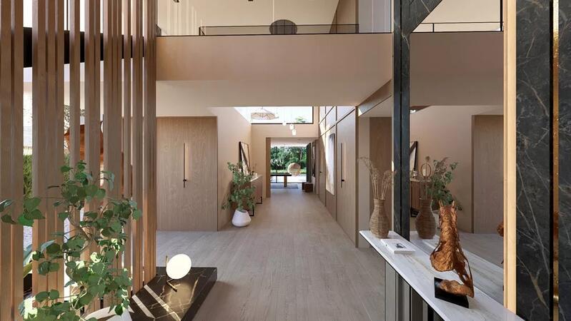 4 bedroom Villa for sale