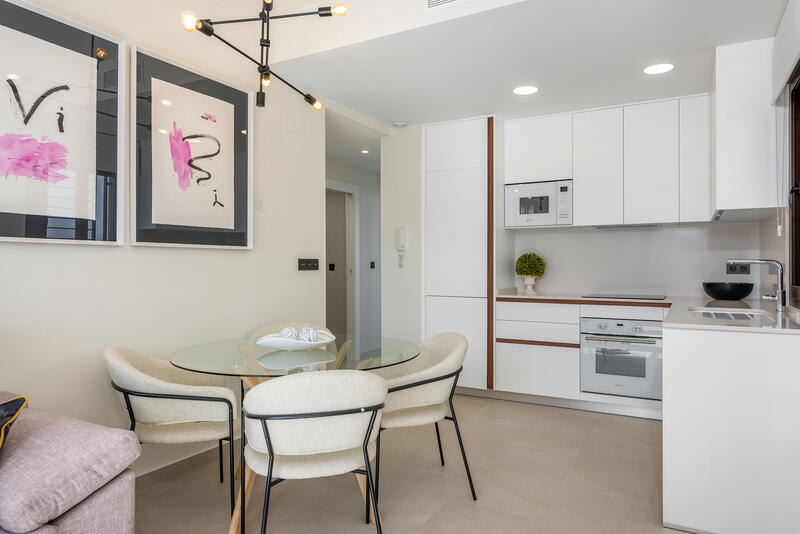 3 soverom Villa til salgs