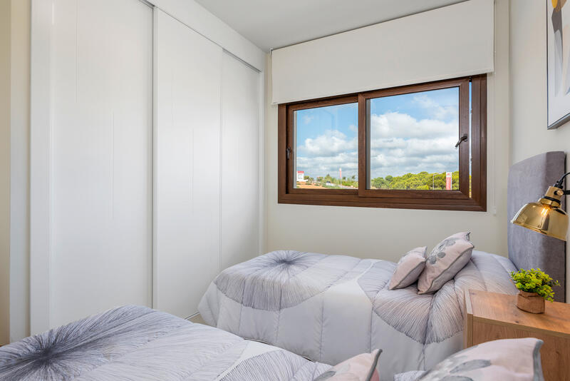 2 Schlafzimmer Villa zu verkaufen