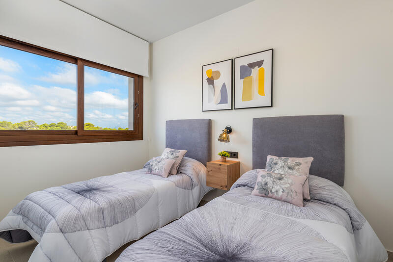 2 Schlafzimmer Villa zu verkaufen