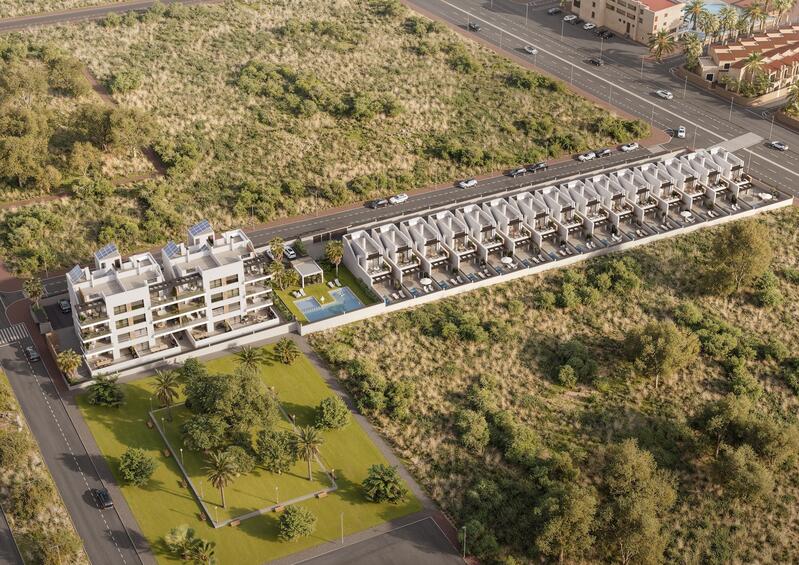 2 Cuarto Apartamento en venta