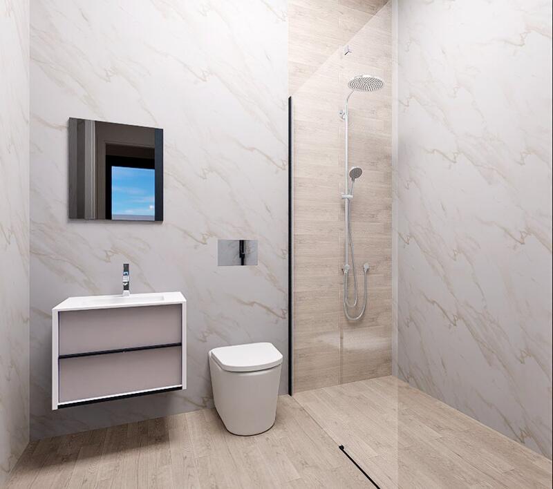 3 soverom Villa til salgs