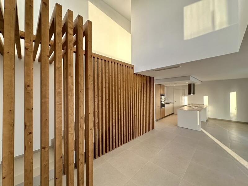 4 Cuarto Villa en venta