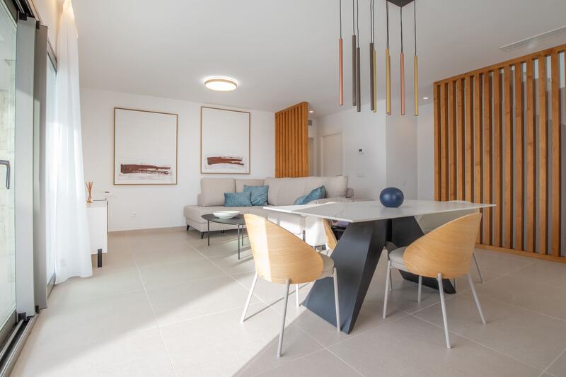 4 Cuarto Villa en venta