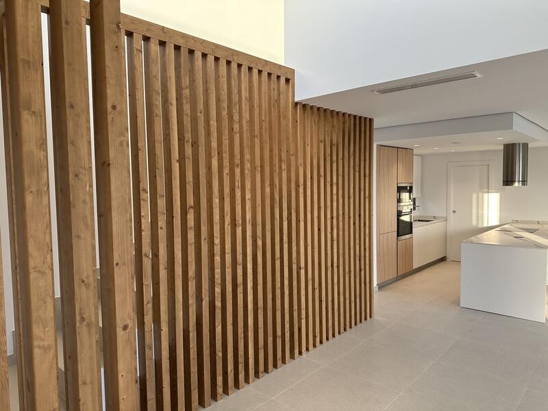 4 Cuarto Villa en venta